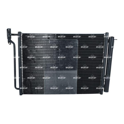 NRF Kondensator, Klimaanlage EASY FIT