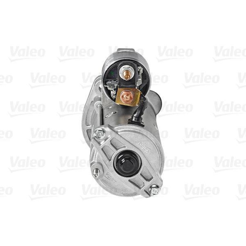 VALEO Starter VALEO RE-GEN AT