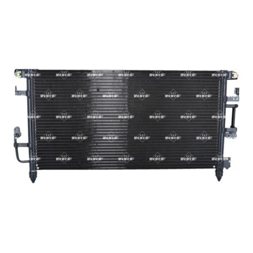 NRF Kondensator, Klimaanlage EASY FIT