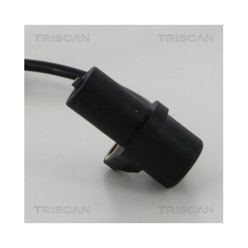 TRISCAN Sensor, Raddrehzahl