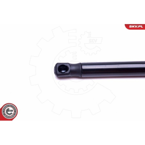 ESEN SKV Gasfeder, Motorhaube