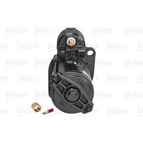 VALEO Starter VALEO RE-GEN AT