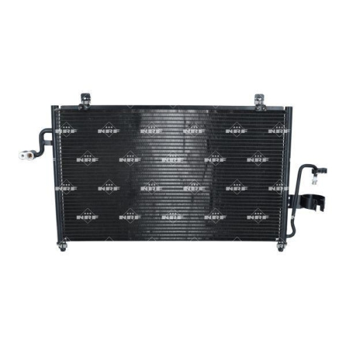 NRF Kondensator, Klimaanlage EASY FIT