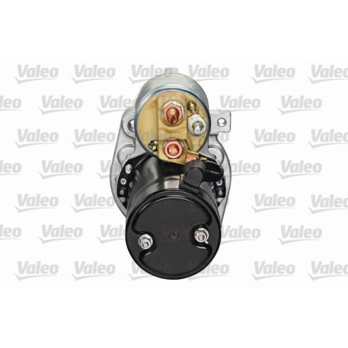 VALEO Starter VALEO RE-GEN AT