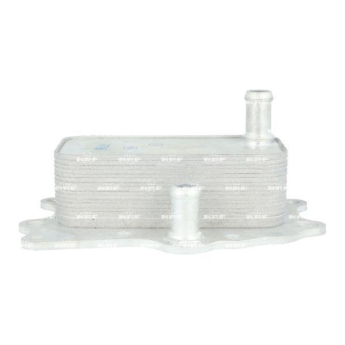 NRF Ölkühler, Motoröl