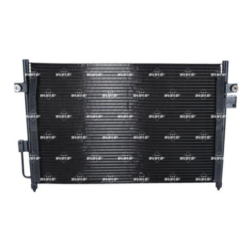 NRF Kondensator, Klimaanlage EASY FIT