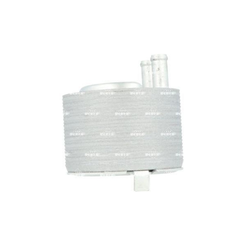 NRF Ölkühler, Motoröl EASY FIT