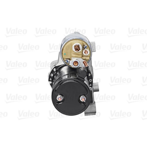 VALEO Starter VALEO RE-GEN AT