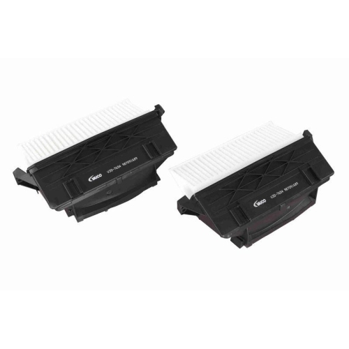 VAICO Luftfiltersatz Original VAICO Qualit&auml;t