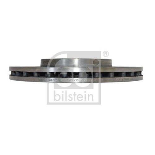 FEBI BILSTEIN Bremsscheibe