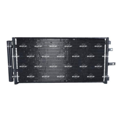 NRF Kondensator, Klimaanlage EASY FIT