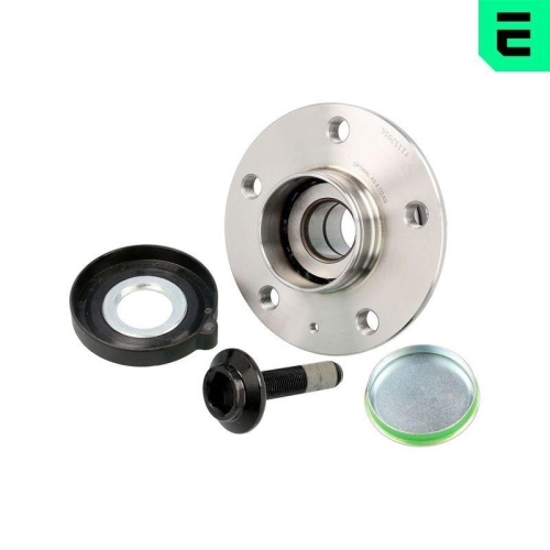 OPTIMAL Radlagersatz