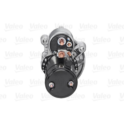 VALEO Starter VALEO RE-GEN AT