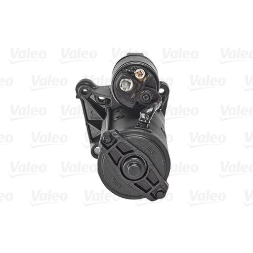 VALEO Starter VALEO RE-GEN AT