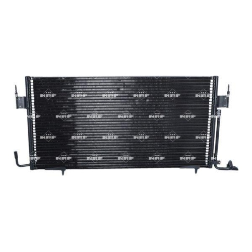 NRF Kondensator, Klimaanlage EASY FIT