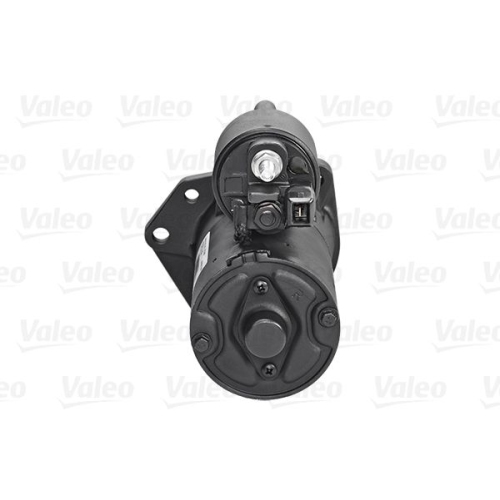 VALEO Starter VALEO RE-GEN AT