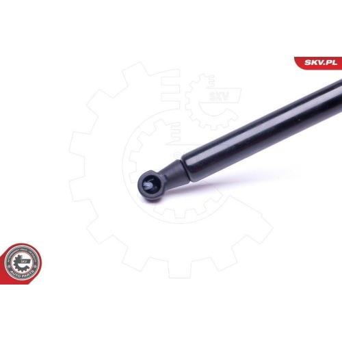 ESEN SKV Gasfeder, Motorhaube