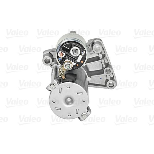 VALEO Starter VALEO RE-GEN AT