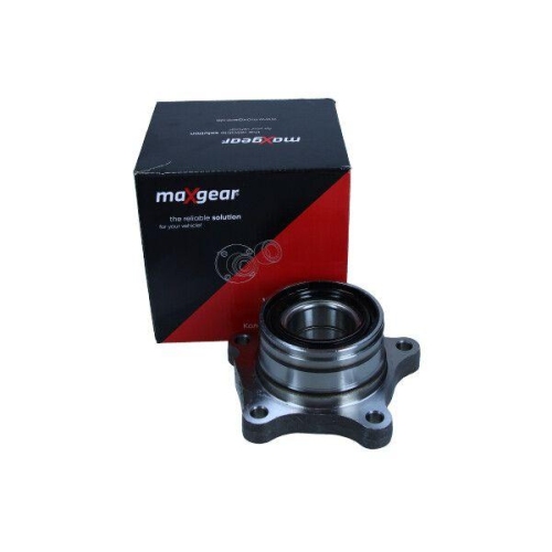 MAXGEAR Radlagersatz
