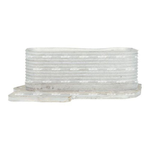 NRF Ölkühler, Motoröl