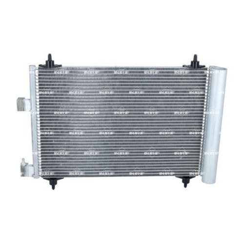 NRF Kondensator, Klimaanlage EASY FIT