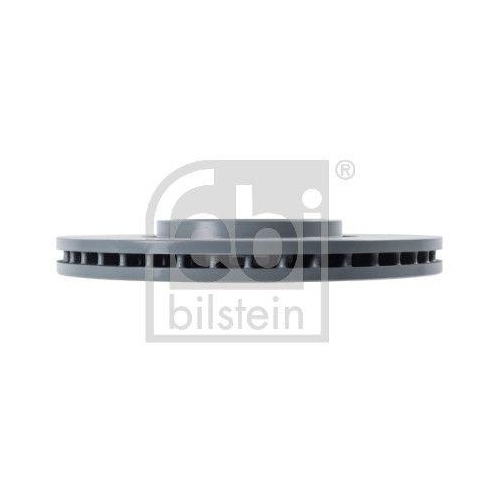 FEBI BILSTEIN Bremsscheibe