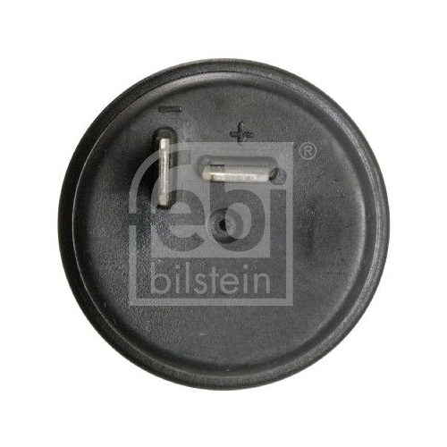 FEBI BILSTEIN Waschwasserpumpe, Scheibenreinigung