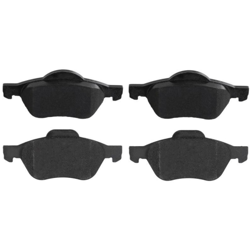 TRW Bremsbelagsatz, Scheibenbremse COTEC