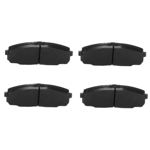 TRW Bremsbelagsatz, Scheibenbremse COTEC