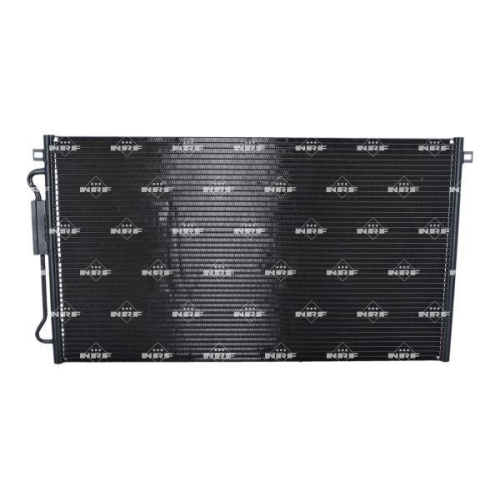 NRF Kondensator, Klimaanlage EASY FIT