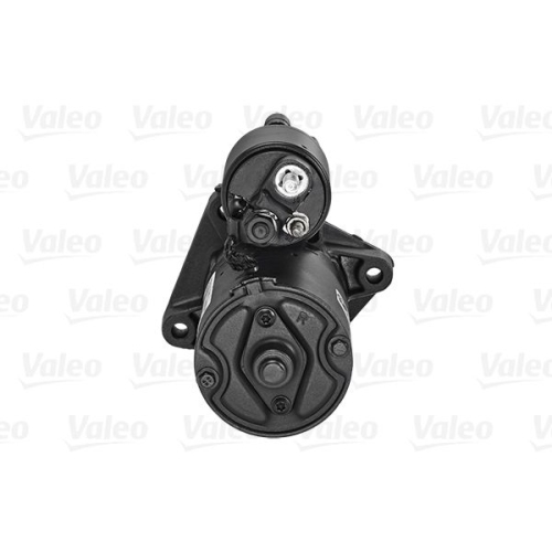 VALEO Starter VALEO RE-GEN AT