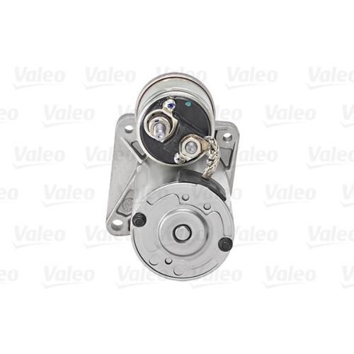 VALEO Starter VALEO RE-GEN AT