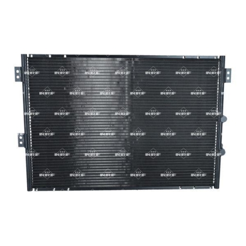 NRF Kondensator, Klimaanlage EASY FIT