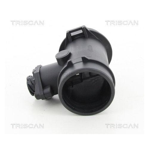 TRISCAN Luftmassenmesser