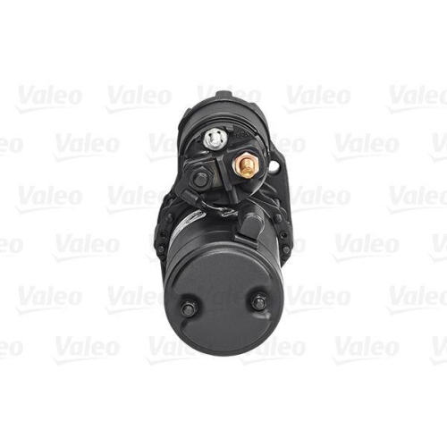 VALEO Starter VALEO RE-GEN AT