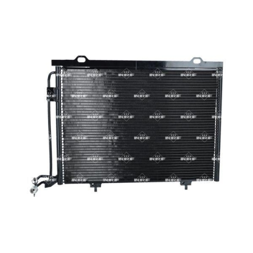 NRF Kondensator, Klimaanlage EASY FIT