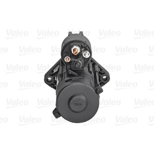 VALEO Starter VALEO RE-GEN AT