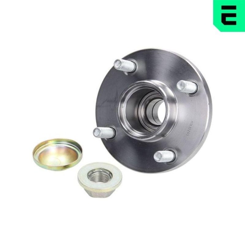 OPTIMAL Radlagersatz