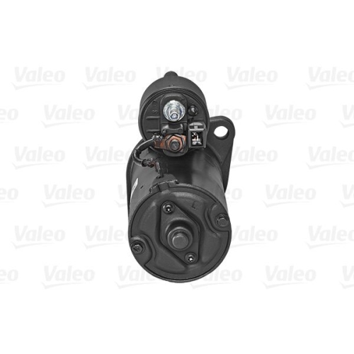 VALEO Starter VALEO RE-GEN AT