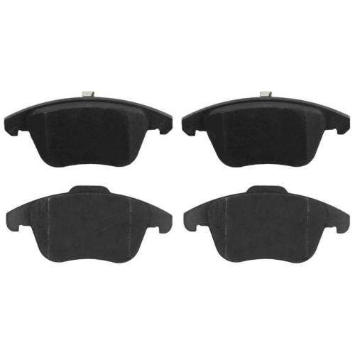 TRW Bremsbelagsatz, Scheibenbremse COTEC