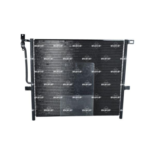 NRF Kondensator, Klimaanlage EASY FIT