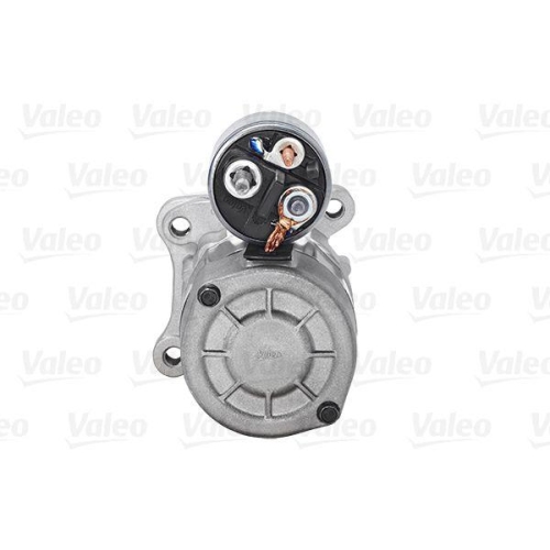 VALEO Starter VALEO RE-GEN AT