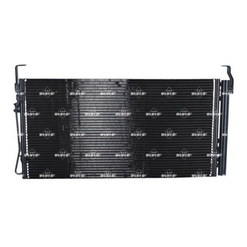 NRF Kondensator, Klimaanlage EASY FIT