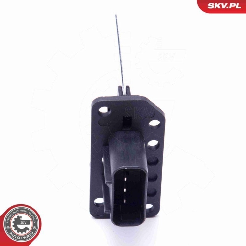 ESEN SKV Widerstand, Innenraumgebl&auml;se