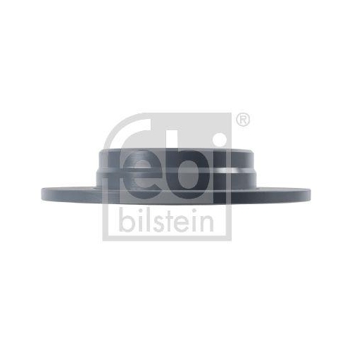 FEBI BILSTEIN Bremsscheibe