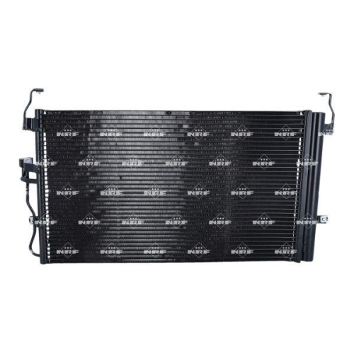 NRF Kondensator, Klimaanlage EASY FIT