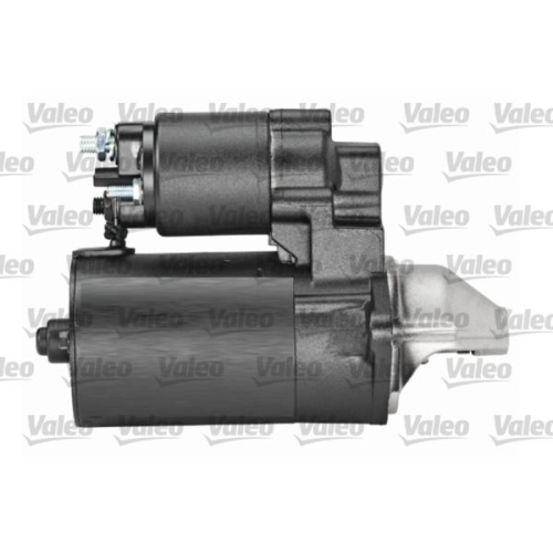 VALEO Starter VALEO RE-GEN AT