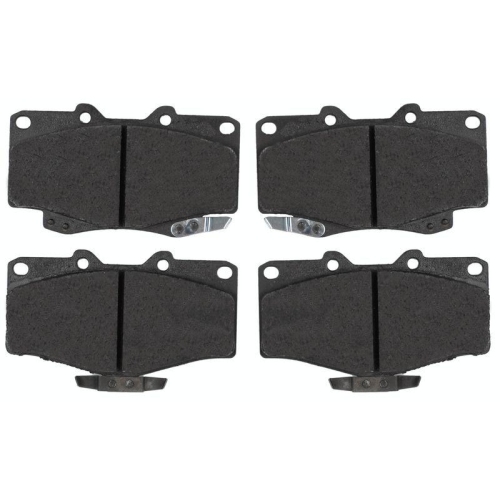 TRW Bremsbelagsatz, Scheibenbremse COTEC