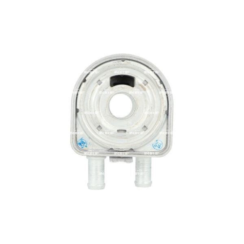 NRF Ölkühler, Motoröl