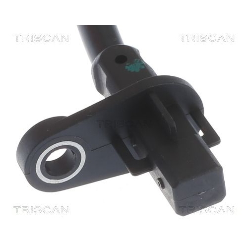 TRISCAN Sensor, Raddrehzahl